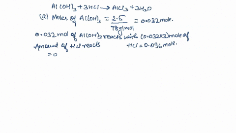 according-to-the-following-equation-aiohjz-s-3-hci-aql-aiciz-aq-3-hzo-a-how-many-grams-of-hci-react-with-250-g-of-_-aloh3-b-how-many-grams-of-water-will-be-produced-if-you-completely-react-7-70368