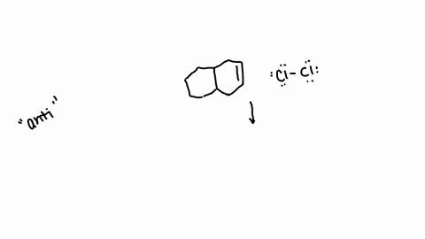 draw-structural-formula-for-the-major-organic-product-of-the-following-reaction-chzclz-clz-stereochemistry-if-the-reactant-alkene-has-both-carbons-of-the-double-bond-within-ning_-show-produc-14028