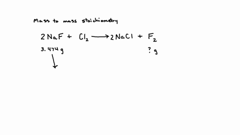 how-much-grams-of-f2-would-be-produced