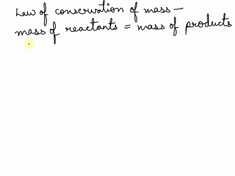 which-statement-explains-how-balanced-chemical-equations-obey-the-law-of-conservation-of-mass-choose-the-correct-answer-the-same-number-of-each-kind-of-atom-appears-in-the-reactants-and-in-t-36383