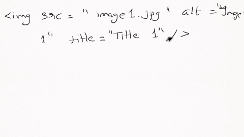 iv-html-image-exercises-a-display-five-different-images-skip-two-lines-between-each-image-each-image-should-have-a-title-b-display-an-image-that-has-a-border-of-size-2a-width-of-200and-a-hei-27993