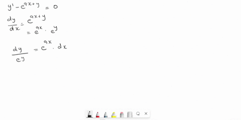 find-the-general-solution-of-the-differential-equation-y-9ry-0-using-separation-of-variables-use-symbolic-notation-and-fractions-where-needed-use-for-the-constant-of-integration-absorb-into-61725