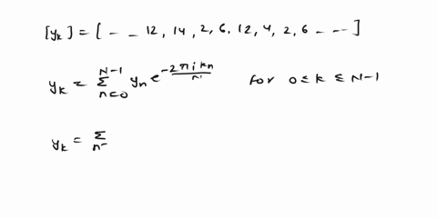 consider-the-discrete-time-periodic-signal-yn1242612426-the-period-n4-compute-the-definition-of-fourier-transform-with-y012-88749
