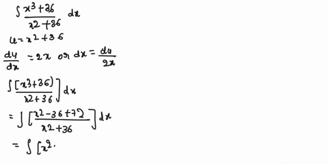 -1-points-details-scalcet9-7xp4021nva-evaluate-the-integral-remember-to-use-absolute-values-where-appropriate-use-for-the-constant-of-integratlon-2-36-dx-need-help-aco-c-91803