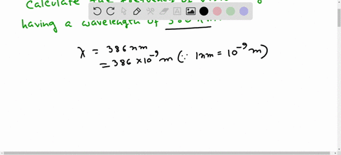 calculate-the-frequency-of-visible-light-having-a-wavelength-of-386-nm-a-437-x-105-s-b-617-x-1014-s-c777-x-1014-s-d229-x-10-15-s-e437-x-1014-s-38894