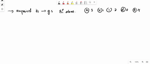 how-many-unpaired-electrons-are-present-in-the-ground-state-bi-atom-3-1-2-0-4-15005