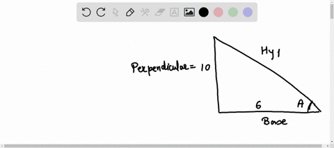 use-the-figure-below-to-find-the-exact-value-of-the-trigonometric-function-of-angle-a-cosa-wobassign-plot-10-64734