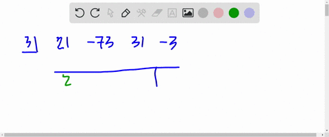 this-question-pt-16-of-34-use-the-table-to-determine-a-solution-of-the-equation-use-synthetic-division-to-verify-that-this-number-is-a-solution-of-the-equation-then-solve-the-polynomial-equa-11909