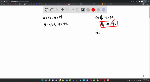 question-4-25-points-ecem-claims-that-the-mean-cmn-168-score-attained-by-psychology-students-is-40-serdar-suspects-that-the-mean-score-is-different-from-what-ecem-claimed-and-he-selects-a-ra-80077