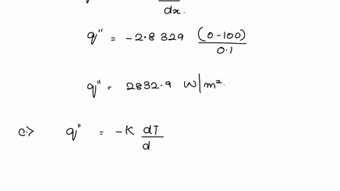 problem62-the-thermal-conductivity-of-a-material-varies-with-temperature-as-lnk001t05-of-which-is-at-100c-and-the-right-face-of-which-is-at-0ccalculate-b-the-heat-fiux-through-the-slab-c-the-17505