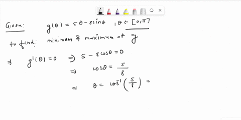 find-the-maximum-and-minimum-values-of-the-function-g-5-8sin-on-the-interval-0-minimum-value-maximum-value-92291