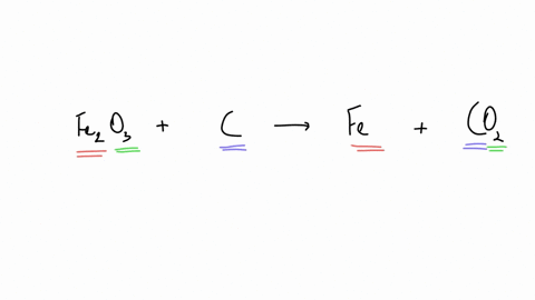 fill-in-the-blanks-to-balance-the-following-equation-mathrmfe_2-mathrmo_3ldots-mathrmc-rightarrow-ldots-mathrmfeldots-mathrmco_2-2-4-3-3-none-of-these-2-3-4-3-3-2-3-4