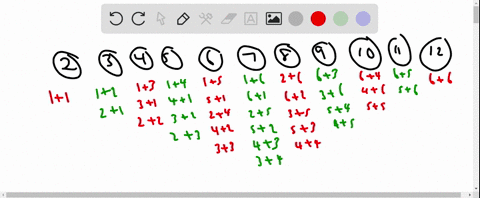 two-fair-dice-are-rolled-what-is-the-conditional-probability-that-at-least-one-lands-on-6-given-th-2-48618