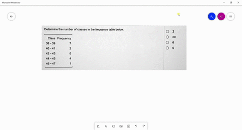 determine-the-number-of-classes-in-the-frequency-table-below-class-frequency-38-39-40-41-42-43-44-45-96065