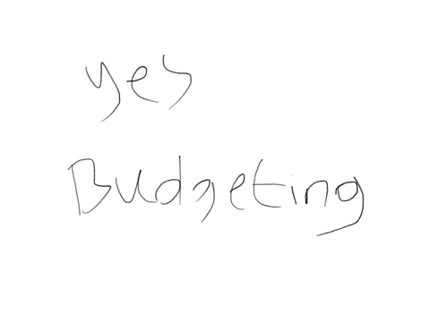 is-an-estimate-a-future-financial-outcomes-for-company-or-project-usually-applied-in-budgeting-capital-budgeting-andor-valuation