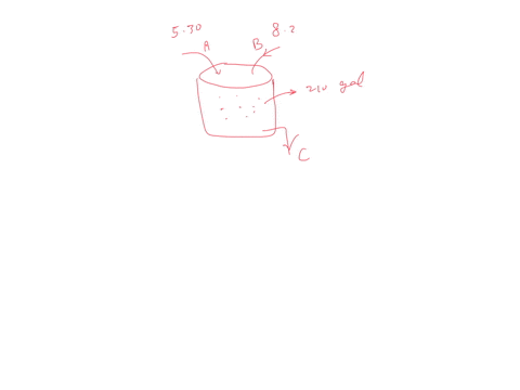 consider-large-vat-containing-sugar-water-that-is-to-be-made-into-soft-drinks-see-figure-below-suppose-the-vat-contains-210-gallons-of-liquid-which-never-changes_-sugar-water-with-concentrat-95907