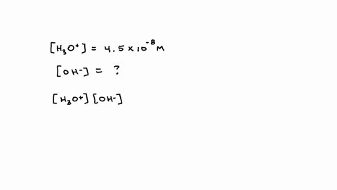 calculate-the-oh-of-each-aqueous-solution-with-the-following-h3o-blood-45108m-express-the-molarity-to-two-significant-figures