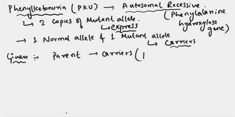 phenylketonuria-pku-is-one-of-the-most-common-inherited-disorders-occurring-in-approximately-1-in-10000-babies-born-in-the-u-s-it-occurs-in-babies-who-inherit-two-mutant-genes-for-the-enzyme-94903