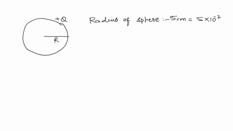 a-sphere-of-radius-5cm-contains-a-charge-of-66nc-calculate-the-electric-flux-2