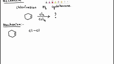 write-the-complete-stepwise-mechanism-for-this-reaction-be-sure-to-show-all-intermediate-structures-and-all-electron-flow-using-arrows-78018
