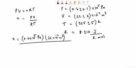the-ideal-gas-equation-relates-the-pressure-p-volume-v-and-temperature-t-for-any-gas-at-low-pressure-the-equation-is-pv-nrt-where-r-is-the-gas-constant-with-value-8314-k-1-mol-1-and-n1s-the-58428