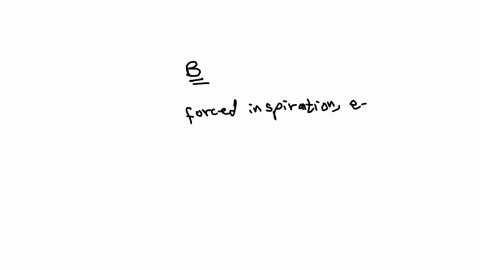 22-during-exercise-inspiration-requires-more-force-and-extra-labor-is-placed-on-the-muscles-of-the-thorax-which-of-the-following-statements-is-true-regarding-the-mechanisms-of-forced-inspiration-a-the
