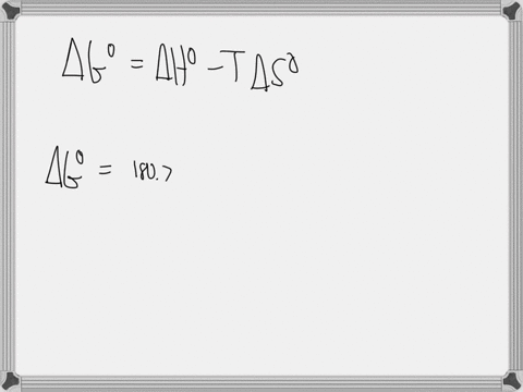 calculate-the-standard-free-energy-change-g-kj-for-the-formation-of-nog-from-n2g-and-o2g-at-298-k-n2g-o2g-2-nog-given-that-h-1807-kj-and-s-247-jk-77237