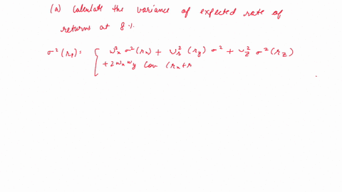 stocks-a-b-and-c-have-expected-returns-of-7-6-and-10-respectively-and-the-following-variance-covariance-matrix-a-b-c-a-01-b-0001-004-c-0001-004-008-a-determine-the-fraction-of-portfolio-to-h-87757