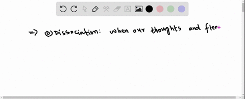 which-of-the-following-is-the-term-most-closely-associated-with-the-split-in-consciousness-that-allo-76517