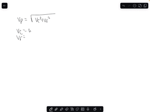 a-uniform-circular-disc-of-radius-r-is-pure-rolling-motion-with-zero-angular-acceleration-as-shown-what-is-instantaneous-radius-of-curvature-radius-of-curvature-of-trajectory-of-point-p-op-p-33453