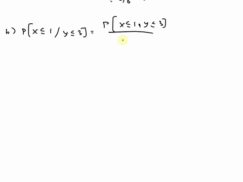 let-fxy-is-a-joint-probability-density-function-of-xy-continuous-random-variable-as-below-6-x-y-0-x-22y-4-flxy-otherwise-a-px-1y-3-b-px-1y-3-find-the-marginal-density-functions-of-x-and-y-d-13699