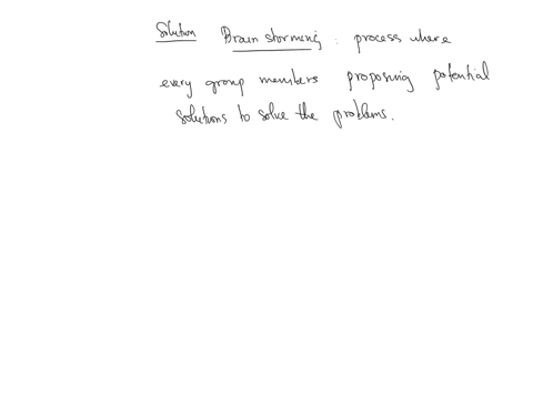 23-of-31-concepts-completed-multiple-choice-question-during-which-stage-of-the-the-decision-making-process-is-brainstorming-used-monitoring-the-consequences-defining-the-probtem-developing-options-imp