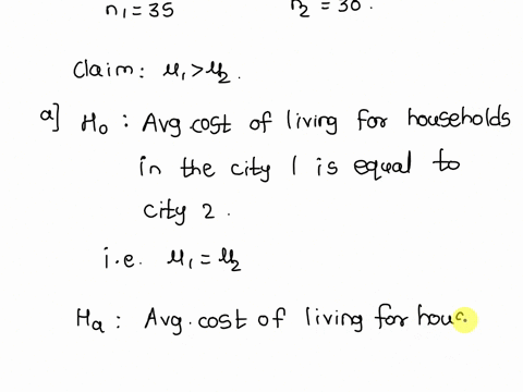 a-survey-carried-out-by-john-claims-that-the-average-cost-of-living-for-households-in-city-is-more-than-that-in-city-city-y1-164-1250-1_-35_-city-2-159-925-nz-30-a-specify-the-competing-hypo-35318