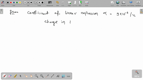 the-coefficient-of-linear-expansion-of-glass-is-90-times-10-6-circ-mathrmc-1-if-a-specific-gravity-b-46354