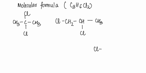 how-many-isomers-can-be-possible-of-molecular-formula-c3-h6-cl2-33162
