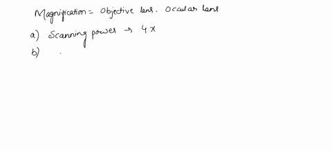 the-total-magnification-using-the-lenses-can-be-determined-by-multiplying-the-objective-lens-with-the-ocular-lens-what-is-the-total-magnification-of-an-item-viewed-with-the-scanning-power-b-26471