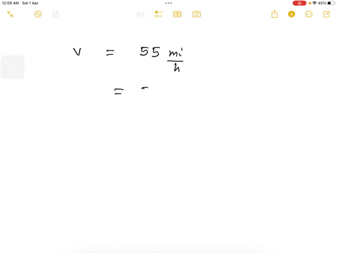 55mih-to-ms