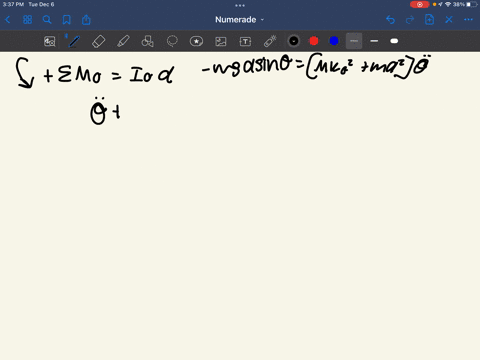 the-body-of-arbitrary-shape-has-a-mass-m-mass-center-at-g-and-a-radius-of-gyration-about-g-of-k_g-if-04594