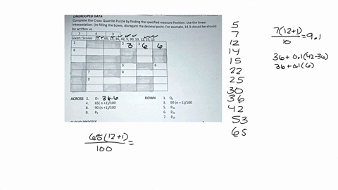 ungrouped-data-complete-the-cross-quartile-puzzle-by-finding-the-specified-measure-position-use-the-linear-interpolation-in-filling-the-boxes-disregard-the-decimal-point-for-example-143-shou-63661