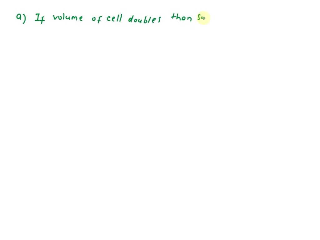 SOLVED Prokaryotic and eukaryotic cells come in many different shapes and sizes. However, there