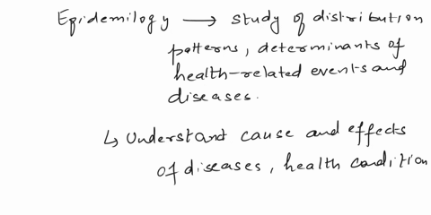 d-what-is-epidemiology-e-why-is-molecular-biology-important-for-studying-disease-e-outbreaks-name-least-one-reason-f-what-is-bioinformatics-g-what-is-the-primary-cause-for-novel-disease-outb-57517