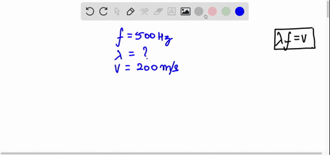 a-wave-with-a-frequency-of-500-hz-is-traveling-at-a-speed-of-200ms-what-is-the-wavelength-of-this-wave-78945