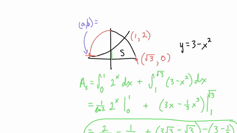 16 let r and s in the figure above be defined as follows r is the ...