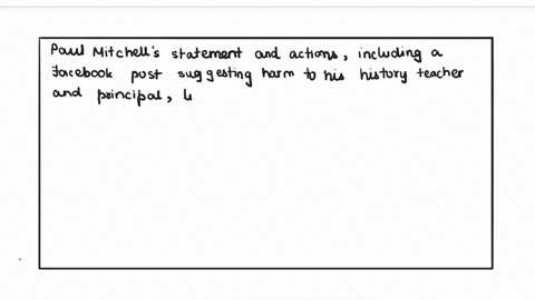 paul-mitchell-a-student-at-raleigh-egypt-middle-school-learned-he-received-a-d-in-his-history-class-which-meant-he-would-have-to-attend-summer-school-mitchell-posted-on-facebook-that-his-his-11472