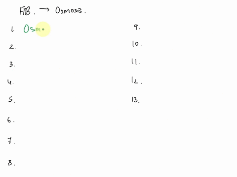 osmosis-i-the-diffusion-of-water-molecules-across-a-selectively-permeable-membrane-the-term-tonicity-refers-to-the-water-concentration-of-a-solution-the-prefx-iso-means-eqal-the-prefix-hyper-70342