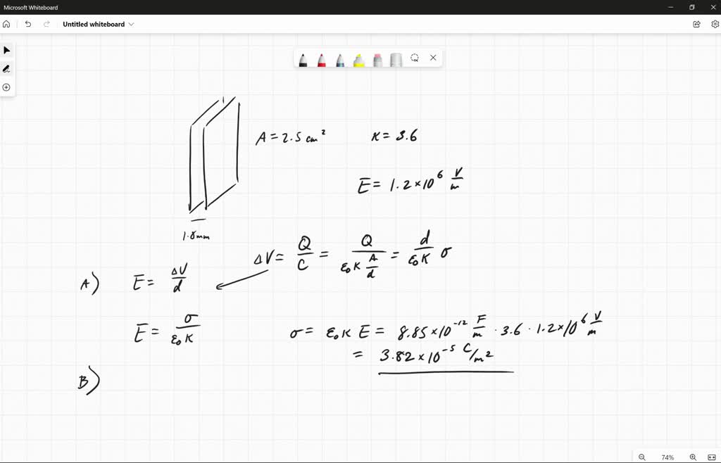 SOLVED Two Oppositely Charged But Otherwise Identical Conducting solved-two-oppositely-charged-but-otherwise-identical-conducting
