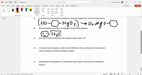give-reasons-that-might-help-to-explain-the-following-observations