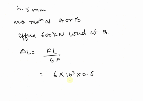 1-determine-the-reactions-at-a-and-b-for-the-steel-bar-and-loading-shown-below-assuming-that-a-450-mm-clearance-exists-between-the-bar-and-the-ground-before-the-loads-are-applied-assume-e200-96835