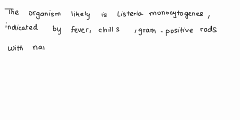 choose-only-one-answer-choice-a-54-year-old-man-comes-to-the-emergency-department-due-to-fever-chills-and-malaise-over-the-past-day-his-other-medical-problems-include-recently-diagnosed-hodg-87703