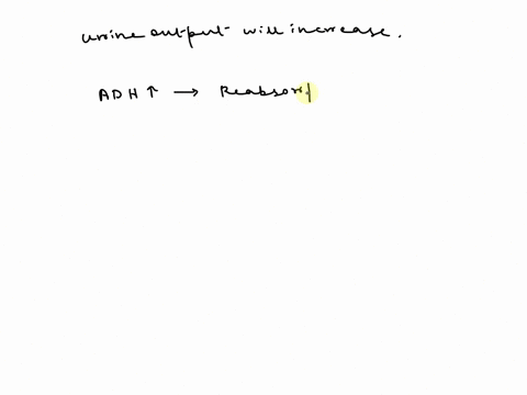 when-the-level-of-adh-antidiuretic-hormone-decreaseswhat-will-happen-to-urine-output-85582